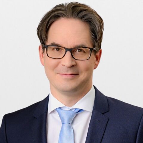 Portraitbild Peter Hense