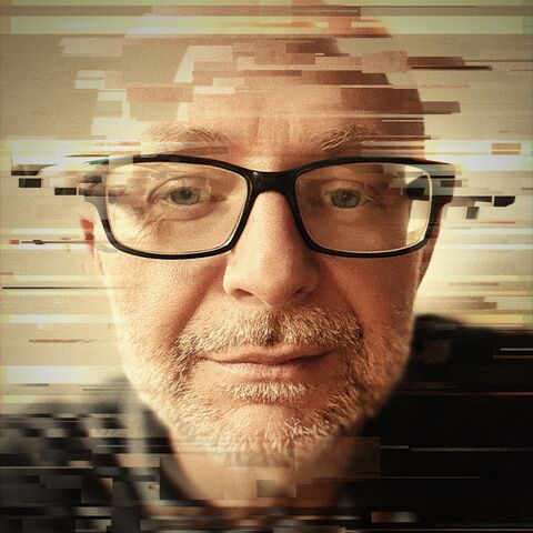 Portraitbild Christian Barkowsky
