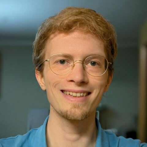 Portraitbild Alex Wuttke
